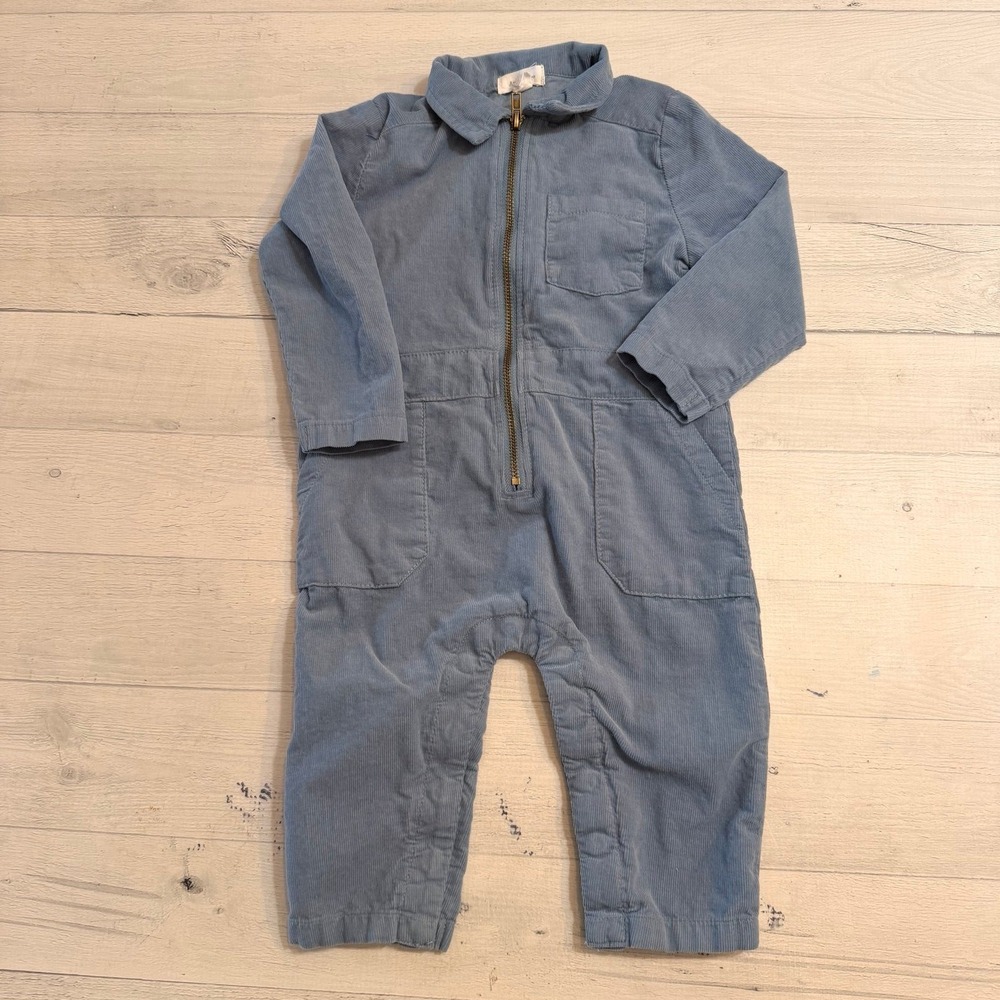 Angel Dear baby one piece long sleeve romper 6-12 months‎